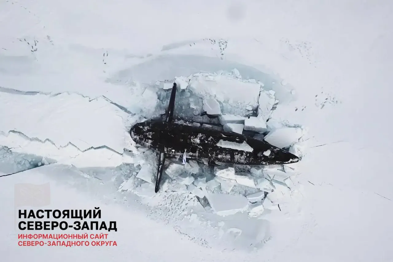 Из Федерального плана статистических работ исключили показатель доли современной военной техники в Арктической зоне — эти данные больше не будут публиковаться на фоне активного наращивания военной инфраструктуры в регионе.