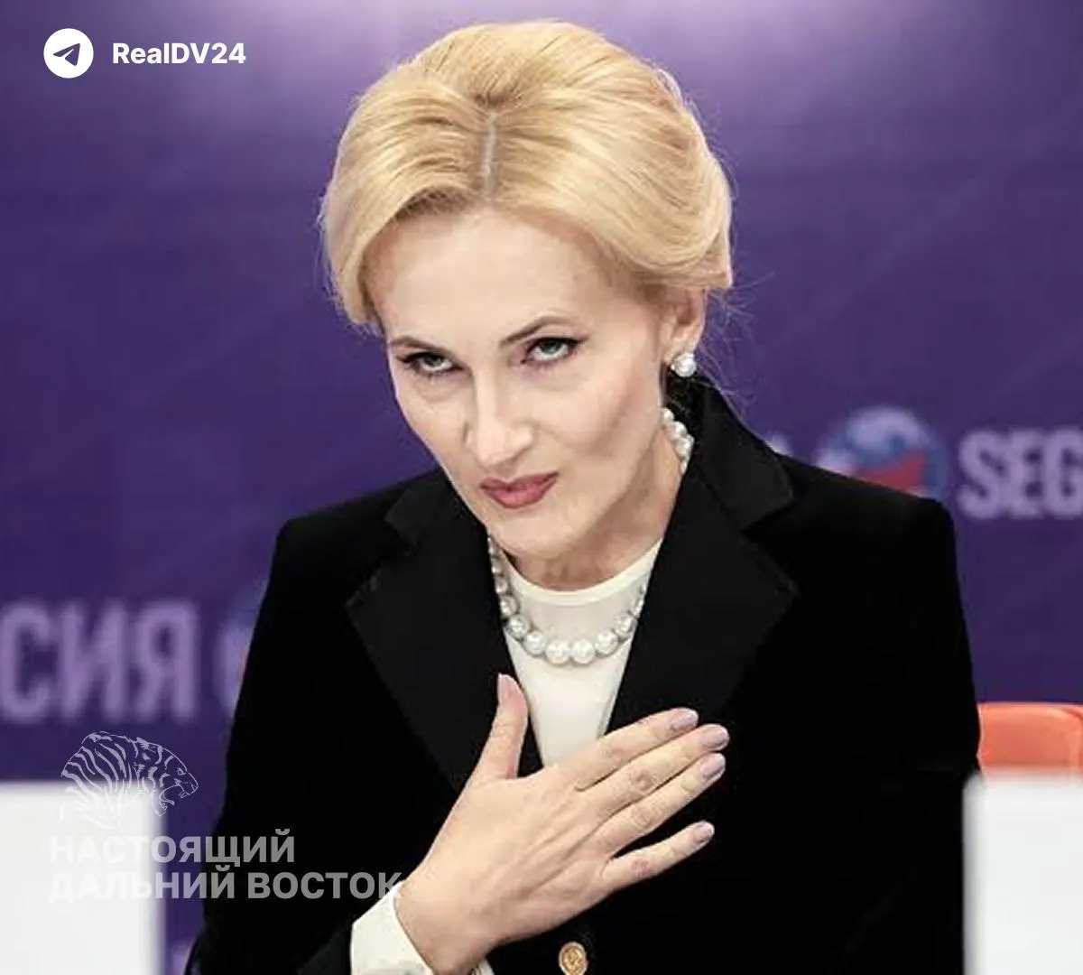 Депутат от Камчатки снова в списке «эффективных»: за VIII созыв ей приписывают 245 вступивших в силу законов. Среди ключевых инициатив — ужесточение миграционной политики, расширение мер против «иностранного влияния» и новые инструменты воздействия на граждан за границей.