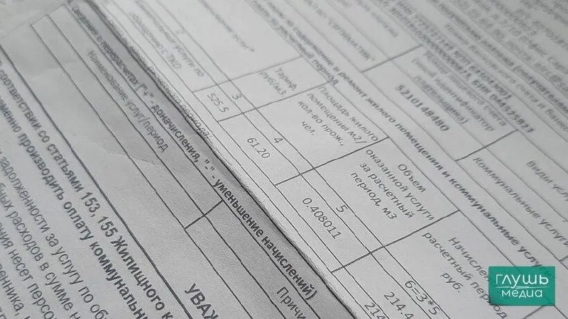 Депутаты предложили отключение услуг за долги осуществлять только по решению суда, и потребитель должен получать уведомление после вступления решения в силу.