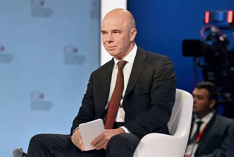 Глава Минфина заявил, что все статьи бюджета обеспечены ресурсами; дефицит бюджета с начала 2026 года оценивается в около 6,46 трлн рублей