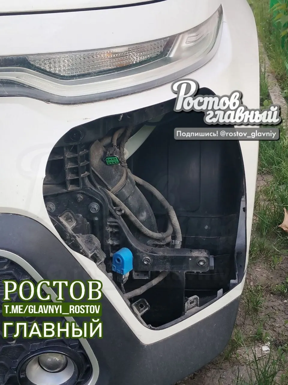 На Северном районе города зафиксированы кражи автомобилей, злоумышленник выбирает Kia Soul и способен похитить машину за считанные минуты.