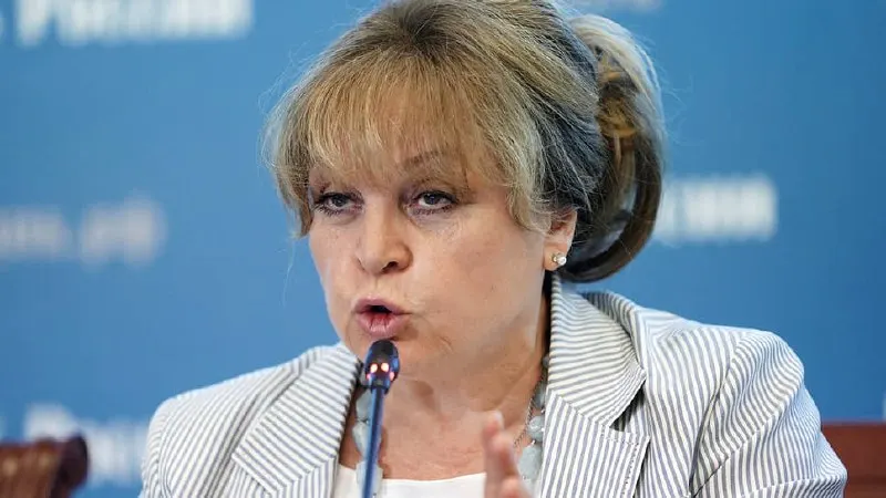 Глава ЦИК попросила скептиков присоединяться к наблюдателям от Общественной палаты и призвала журналистов обдуманно освещать предстоящие выборы, избегая негатива без фактов.