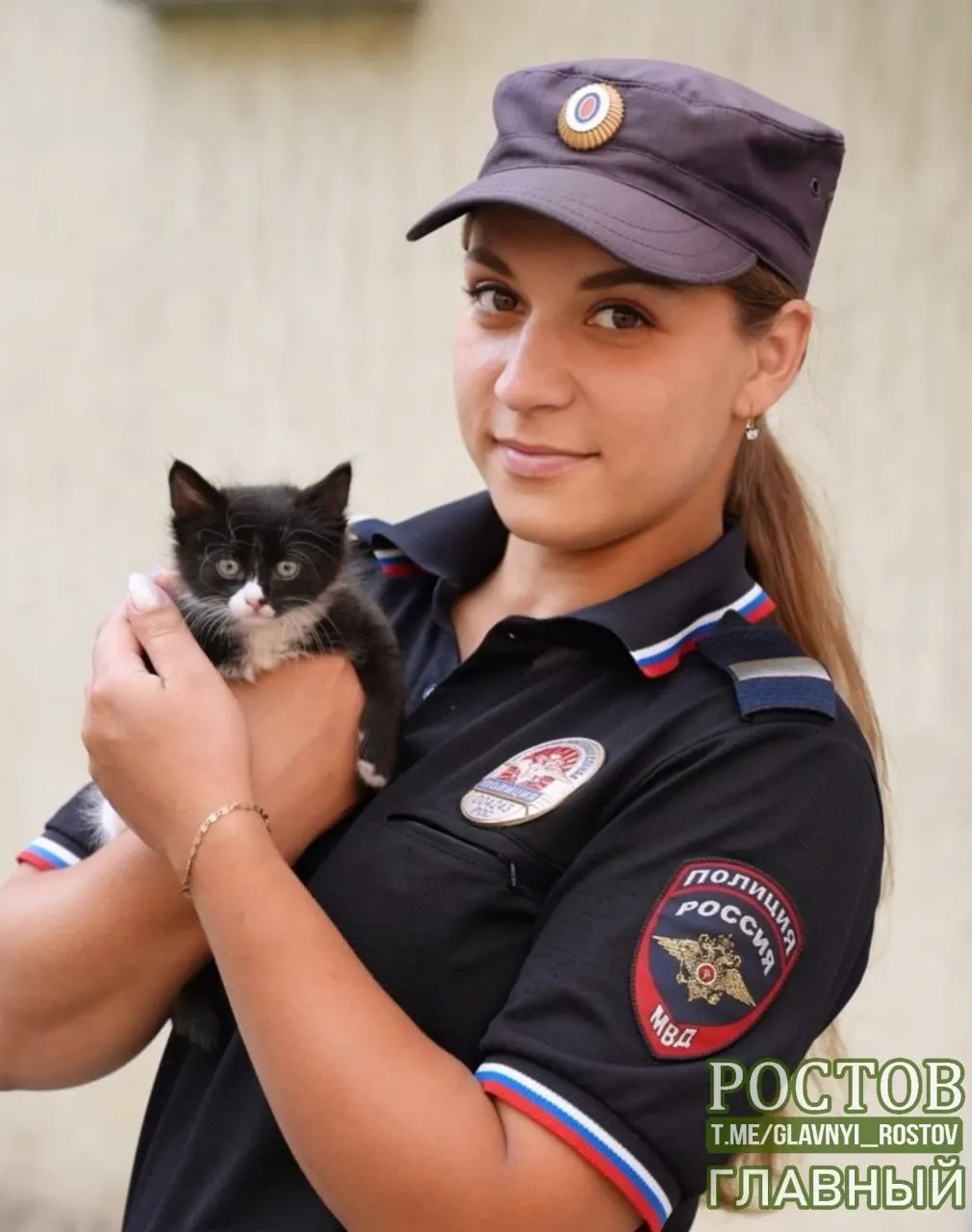 Женщина нашла котят и взялась за их уход, доставив в ветеринарную клинику до стабилизации состояния.