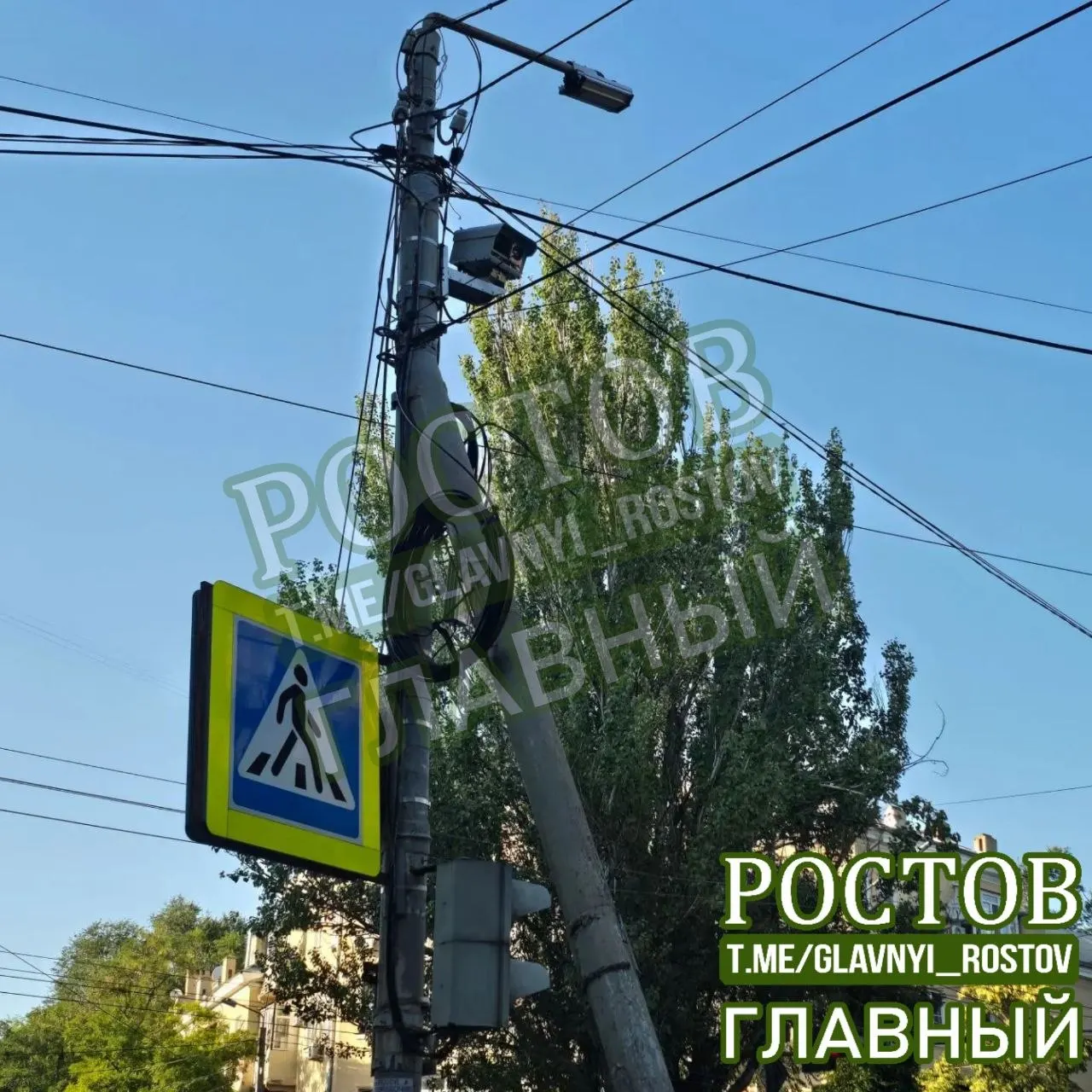 На перекрёстках Ларина/Погодина установлены две камеры, третью планируют запустить на неделе. На Обсерваторной, 104/1 новая камера уже функционирует; ещё одна — на Левенцовке возле Еременко/Жукова.