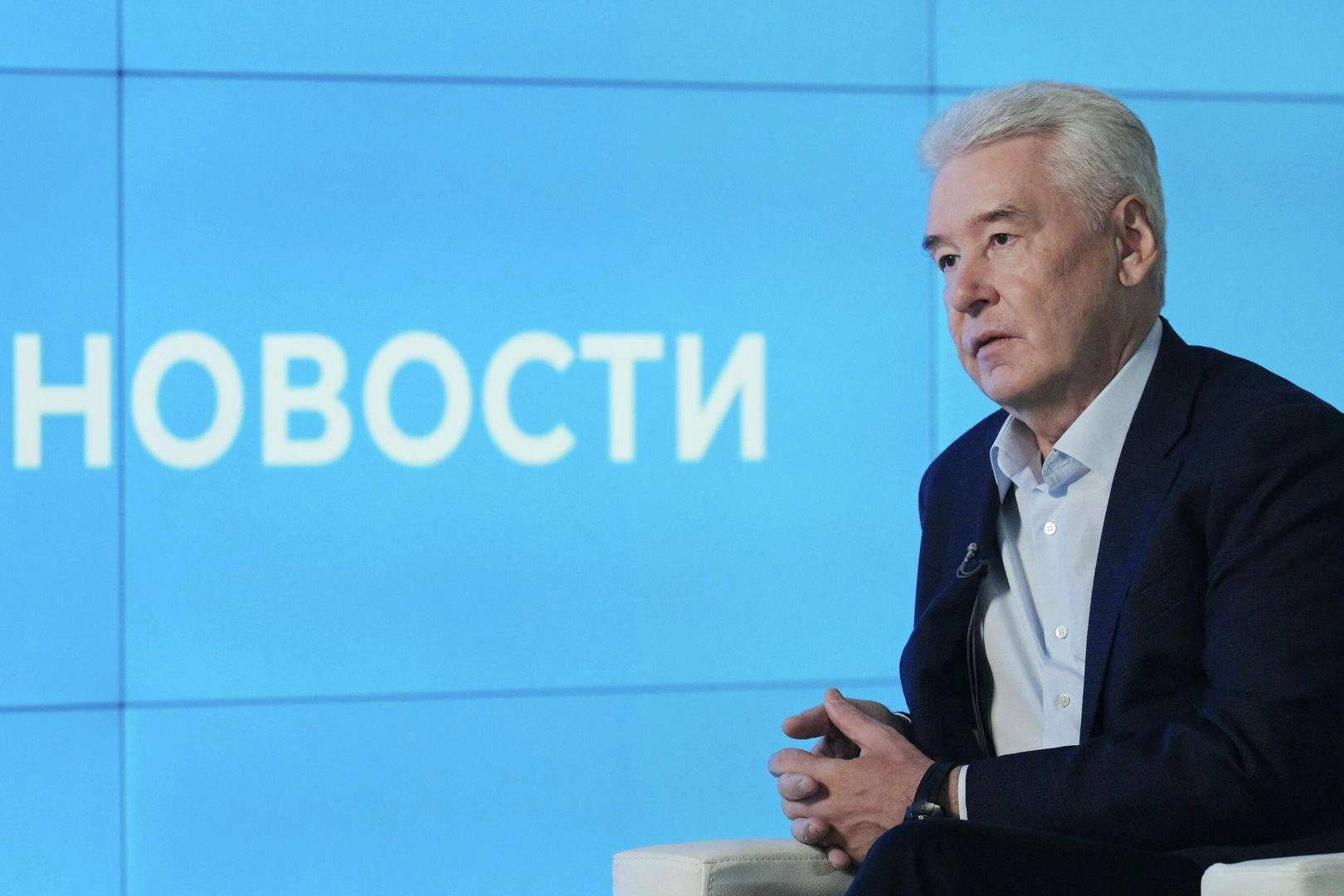 Глава столицы предупреждает о рисках мобилизационных призывов к экономике и подчеркивает необходимость мирной экономики для достижения победы.