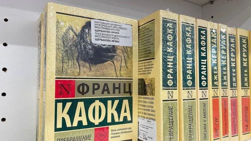 Правительство рассматривает возможность легализации литературы, выпущенной под запретом, и обсуждает связанные риски.