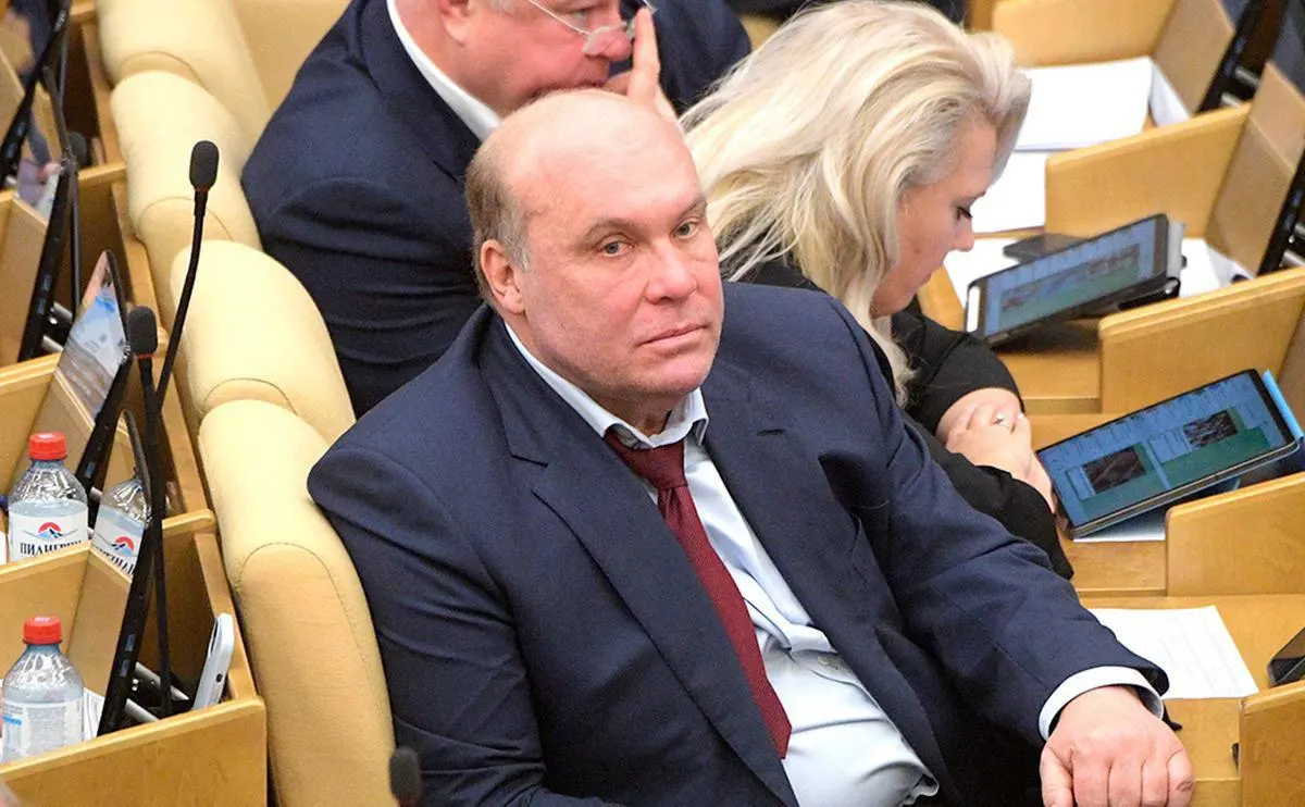 Депутат заявил, что сообщения о возможной мобилизации — слухи, распространяемые иностранными службами с целью запугивания населения.