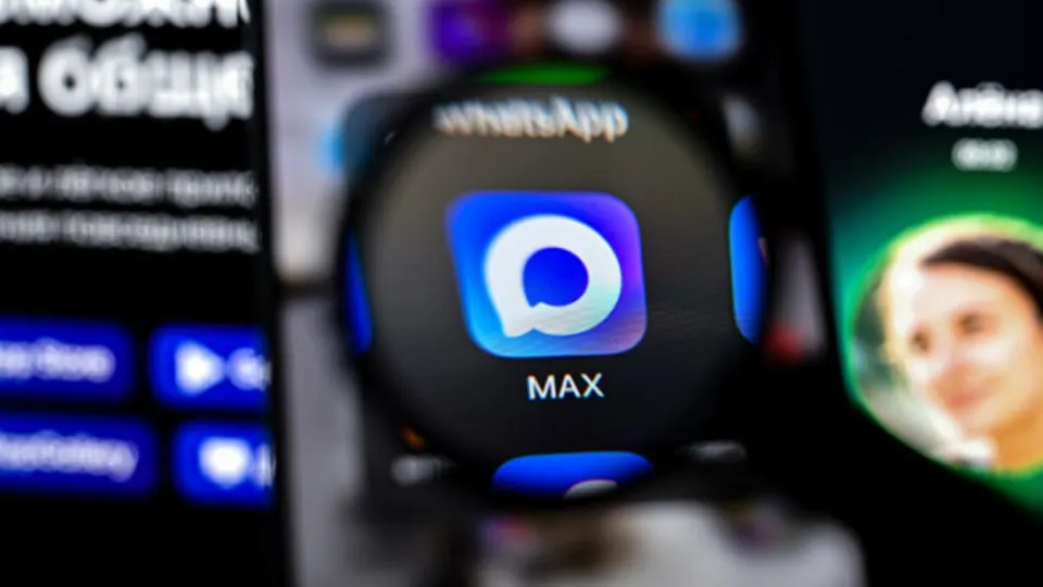 Правительство расширяет использование мессенджера Max для доступа к льготам, услугам и обучению, обсуждаются перспективы цифрового идентификатора.