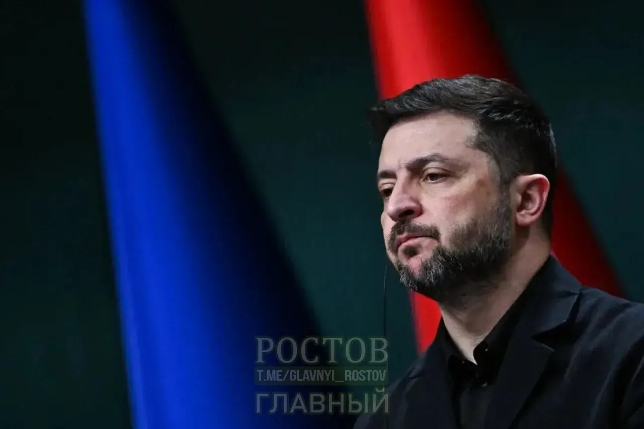 Президент Украины заявил о готовности к переговорам ради мирного урегулирования конфликта.