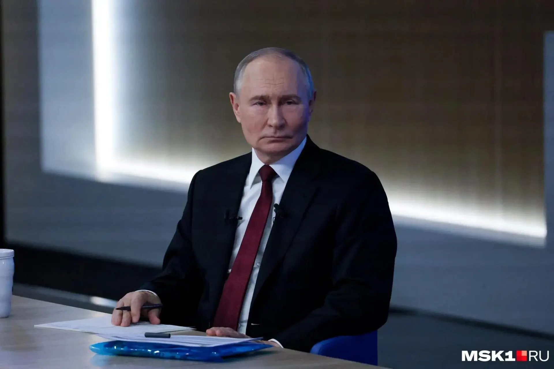 Президент призвал западных лидеров воздержаться от резких действий и предупредил о рисках эскалации конфликта.
