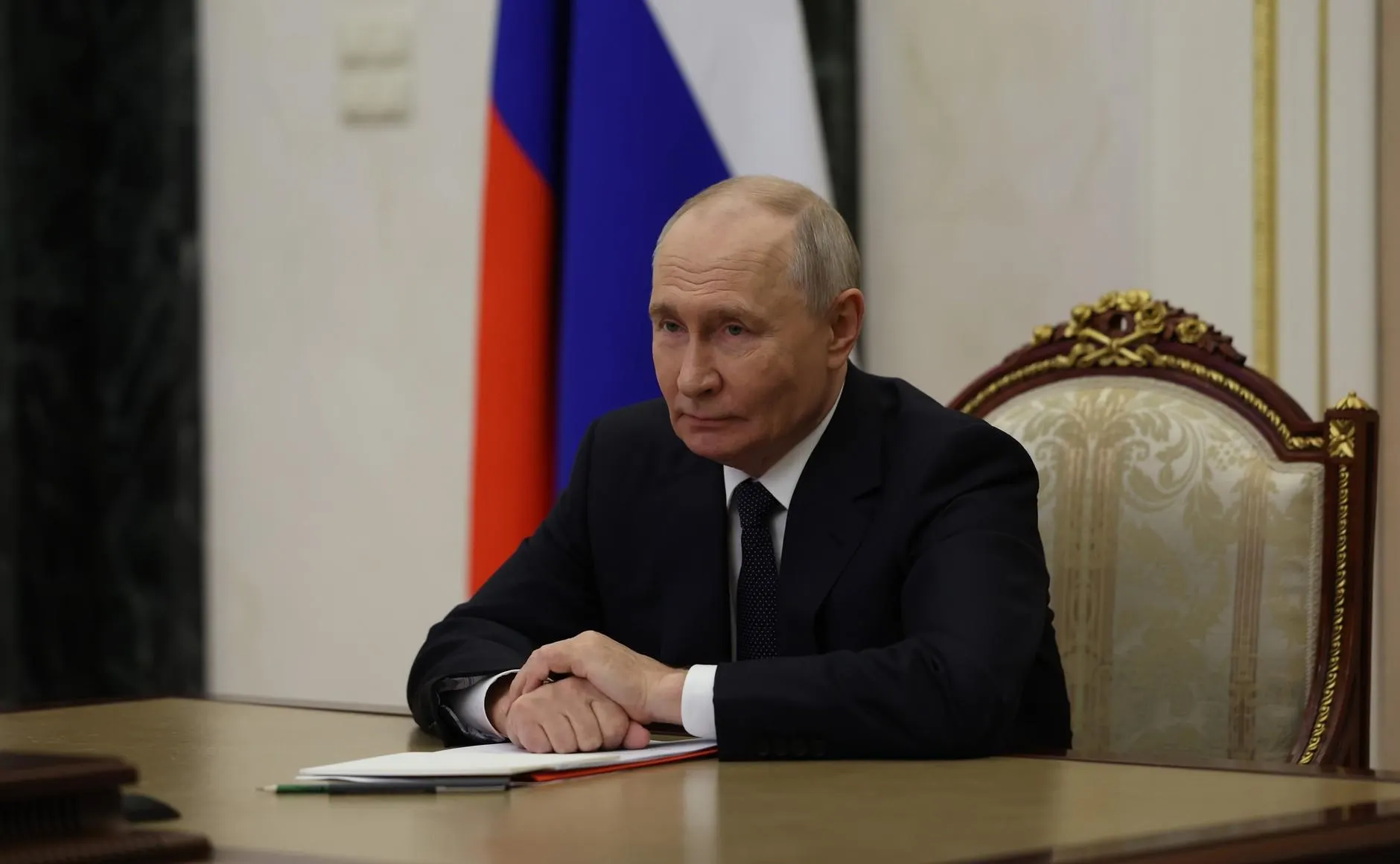 На старте переговоров обсуждены направления двусторонних отношений, безопасность и перспективы сотрудничества.