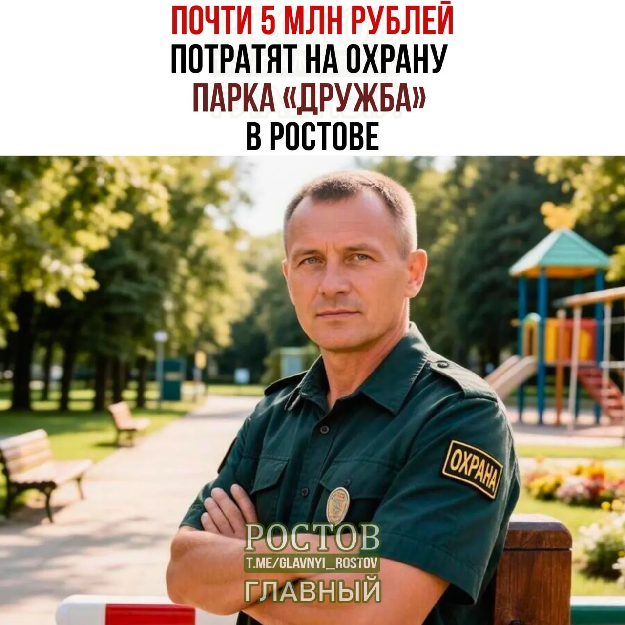 Городские власти ищут подрядчика на охрану парка и планируют реконструкцию пляжной зоны в Ростове-на-Дону.