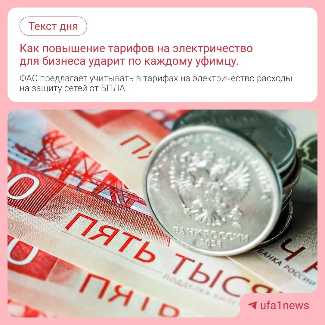 Изменение правил может повлиять на цены: экономисты объясняют связь между тарифами и безопасностью сетей.