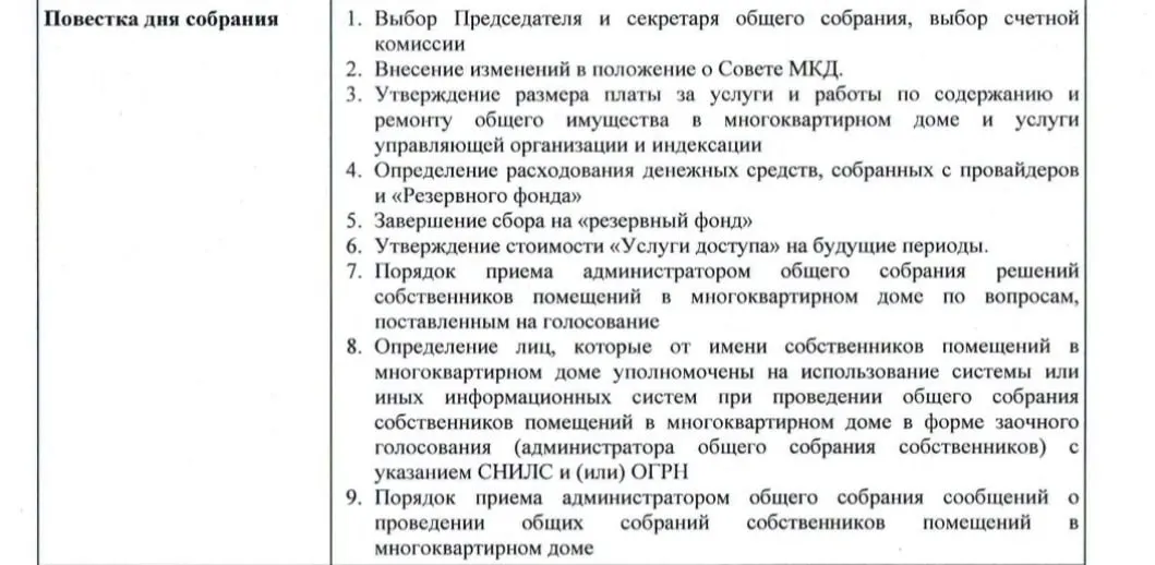 Проблема фальсификации протоколов сохраняется независимо от попыток перевести собрания в электронный формат; разбор надзора показывает вопросы к эффективности существующих механизмов.