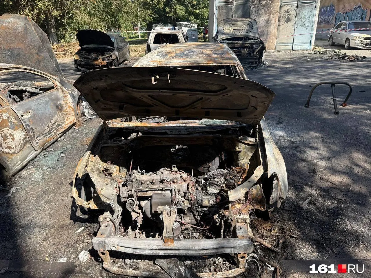 Ущерб оценивают по рыночной стоимости автомобилей; многие владельцы обращались к частным экспертизам и теперь планируют обратиться в суд за возмещением.