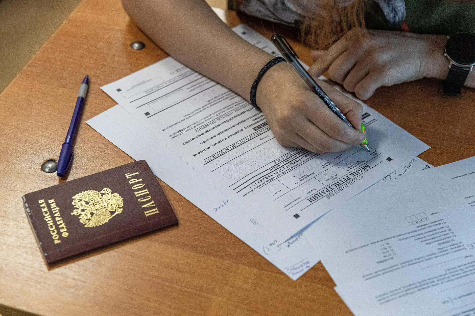 Новые правила приема в вузы предполагают начисление до 25 дополнительных баллов к ЕГЭ с 2027 года.