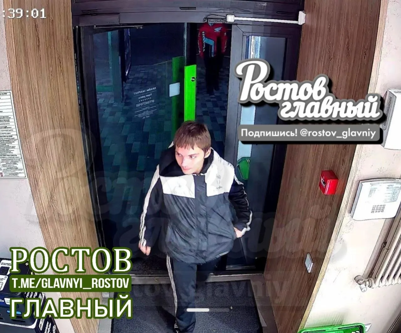 Два подростка ограбили магазин на Буденновском проспекте, 52/111. Ущерб оценивается в 7 тысяч рублей.